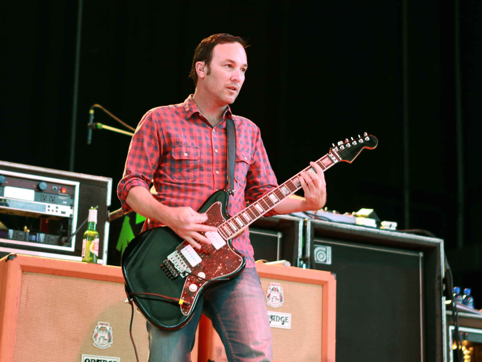 Clark Vogeler